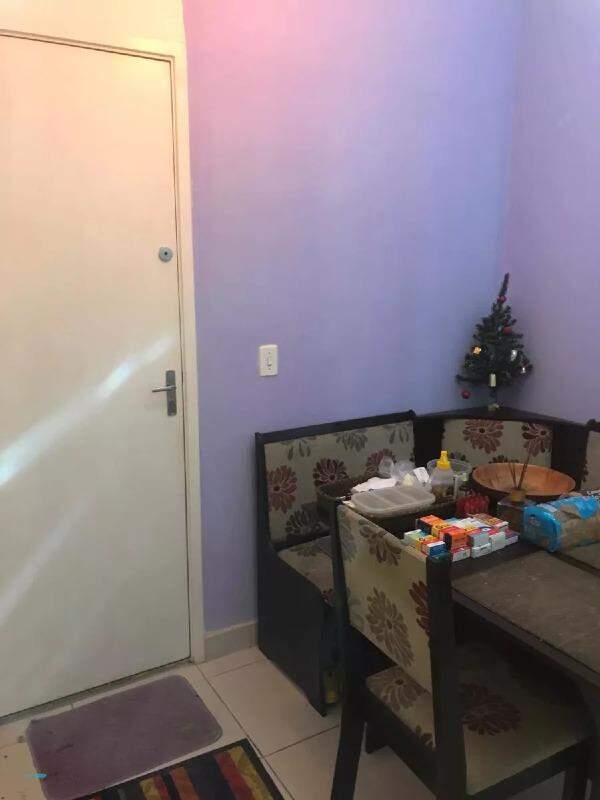 Apartamento à venda com 2 quartos, 48m² - Foto 27