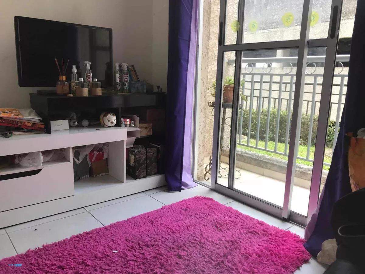 Apartamento à venda com 2 quartos, 48m² - Foto 1