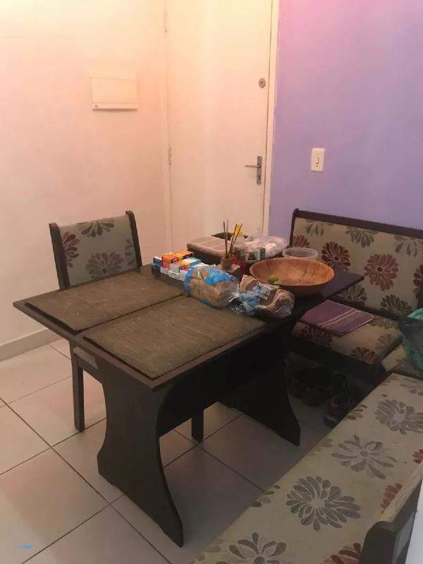 Apartamento à venda com 2 quartos, 48m² - Foto 25