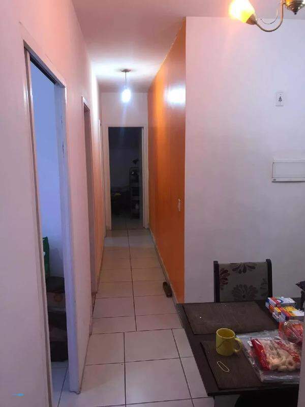 Apartamento à venda com 2 quartos, 48m² - Foto 7