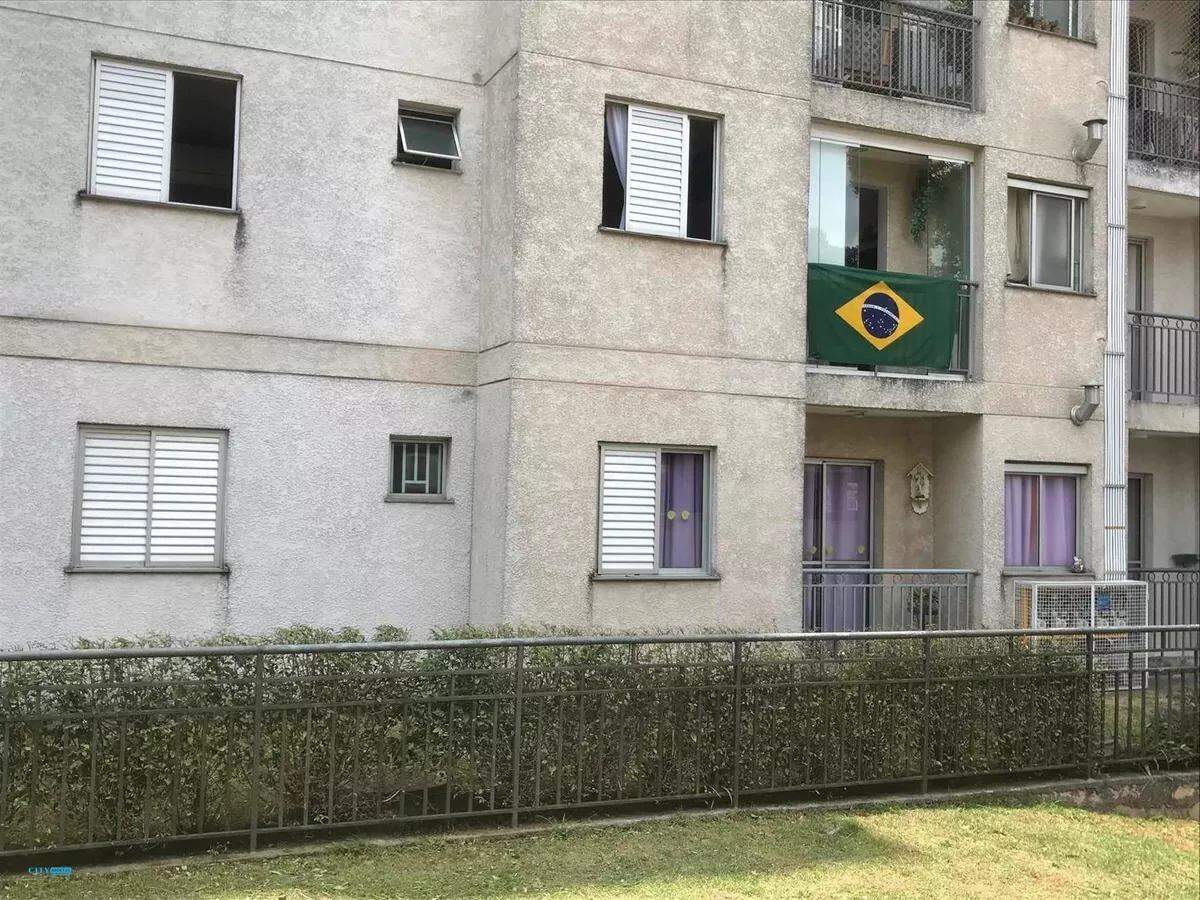 Apartamento à venda com 2 quartos, 48m² - Foto 15