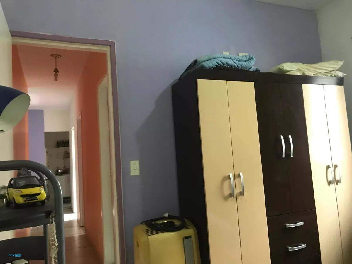 Apartamento à venda com 2 quartos, 48m² - Foto 10