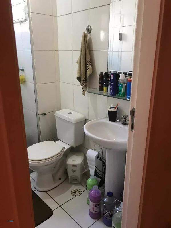 Apartamento à venda com 2 quartos, 48m² - Foto 21