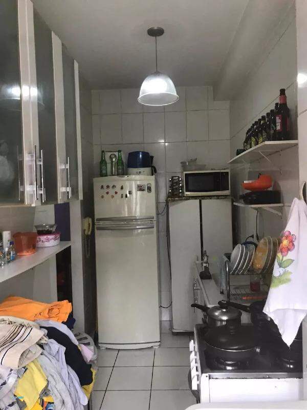 Apartamento à venda com 2 quartos, 48m² - Foto 6