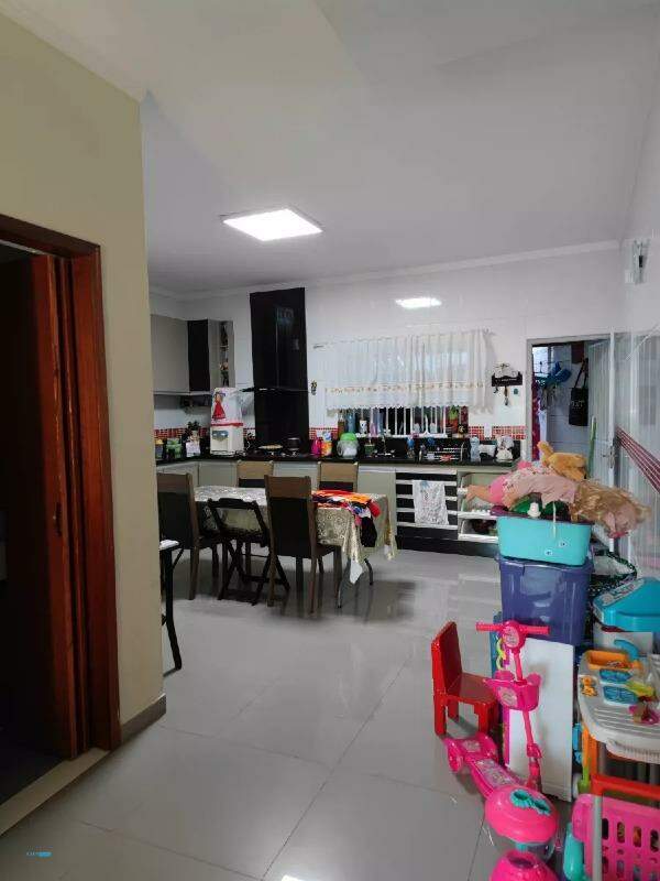 Sobrado à venda com 3 quartos, 125m² - Foto 14