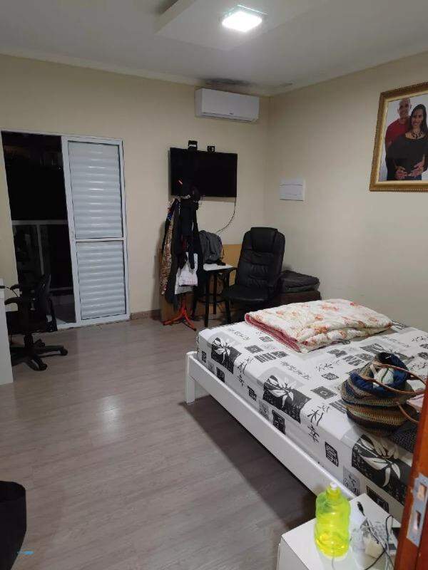 Sobrado à venda com 3 quartos, 125m² - Foto 9