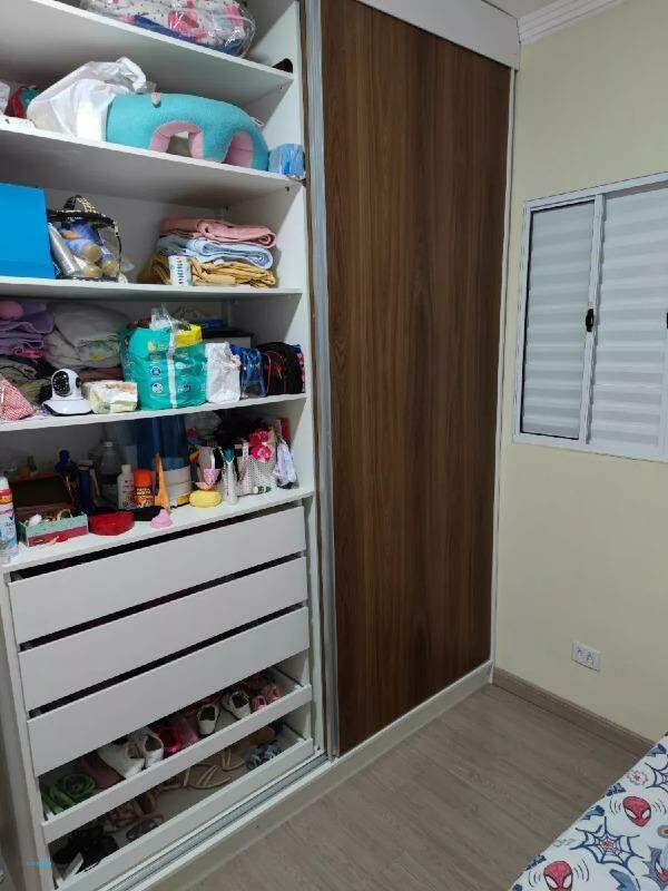 Sobrado à venda com 3 quartos, 125m² - Foto 11