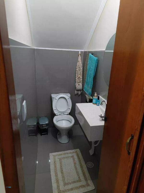 Sobrado à venda com 3 quartos, 125m² - Foto 19