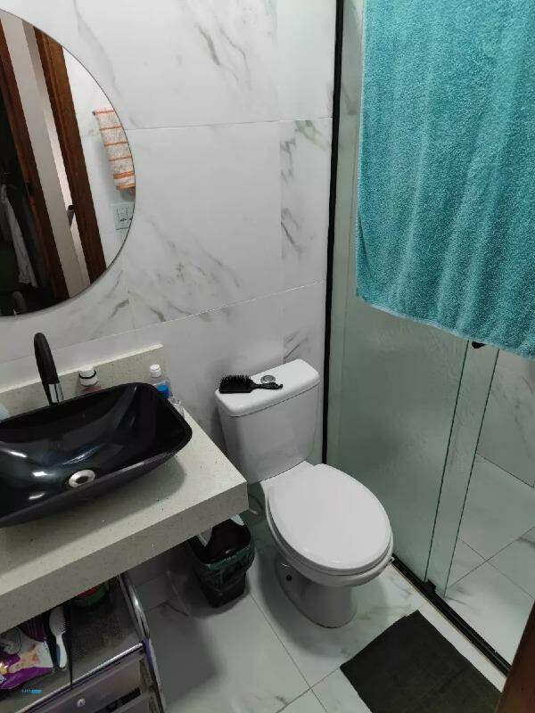 Sobrado à venda com 3 quartos, 125m² - Foto 21