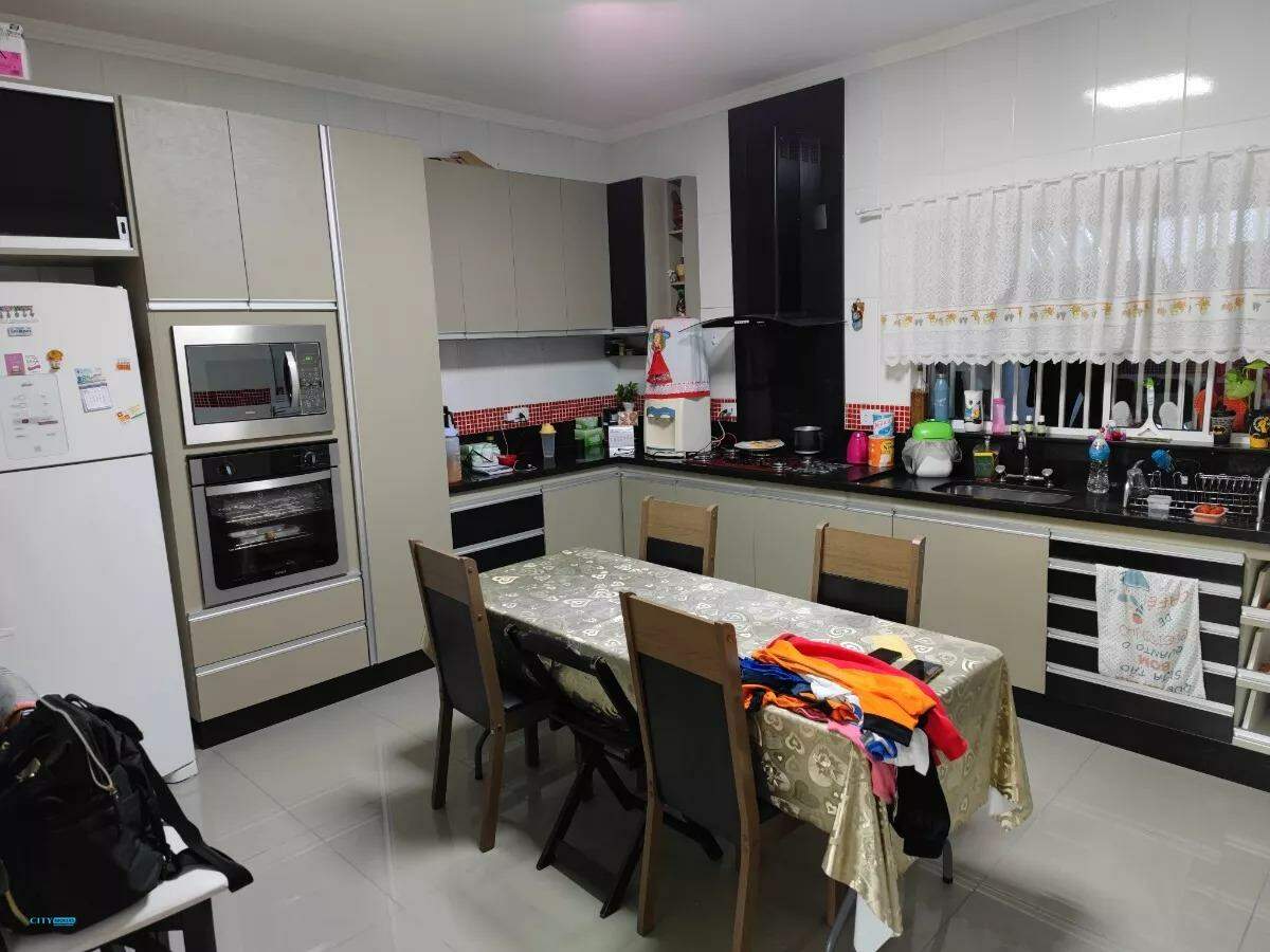 Sobrado à venda com 3 quartos, 125m² - Foto 15