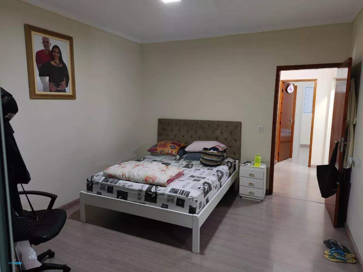 Sobrado à venda com 3 quartos, 125m² - Foto 8