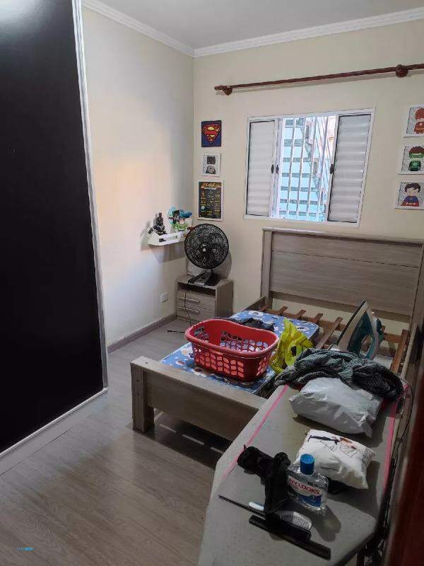 Sobrado à venda com 3 quartos, 125m² - Foto 6