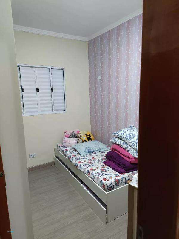 Sobrado à venda com 3 quartos, 125m² - Foto 5