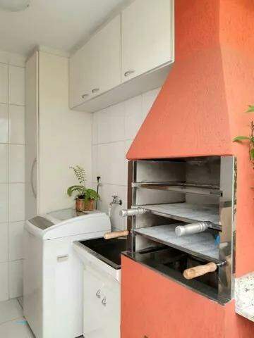 Sobrado à venda com 3 quartos, 150m² - Foto 6