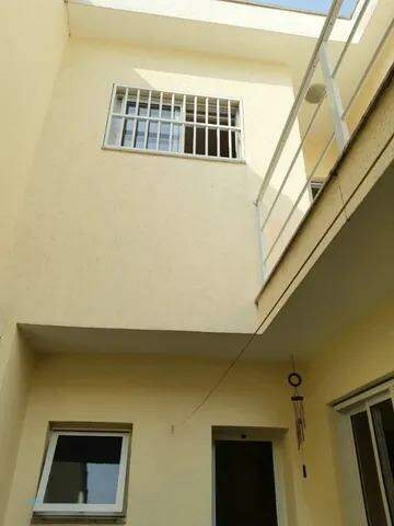 Sobrado à venda com 3 quartos, 150m² - Foto 3