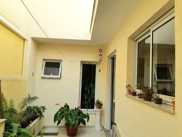 Sobrado à venda com 3 quartos, 150m² - Foto 9