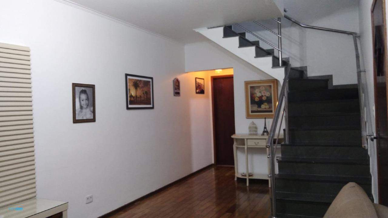 Sobrado à venda com 3 quartos, 120m² - Foto 3