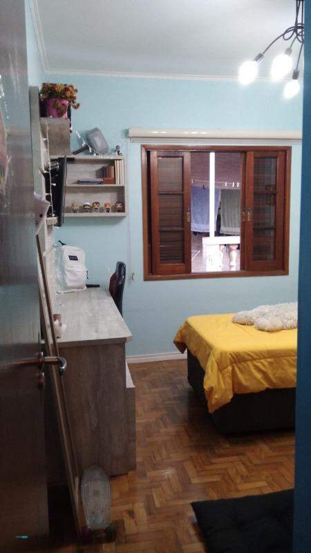 Sobrado à venda com 3 quartos, 120m² - Foto 8