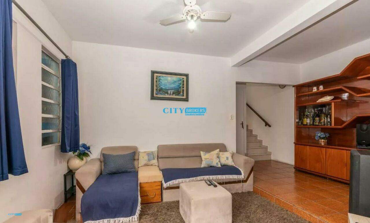 Casa à venda com 4 quartos, 211m² - Foto 6