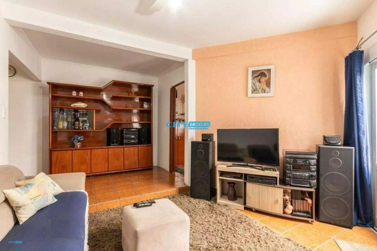 Casa à venda com 4 quartos, 211m² - Foto 18