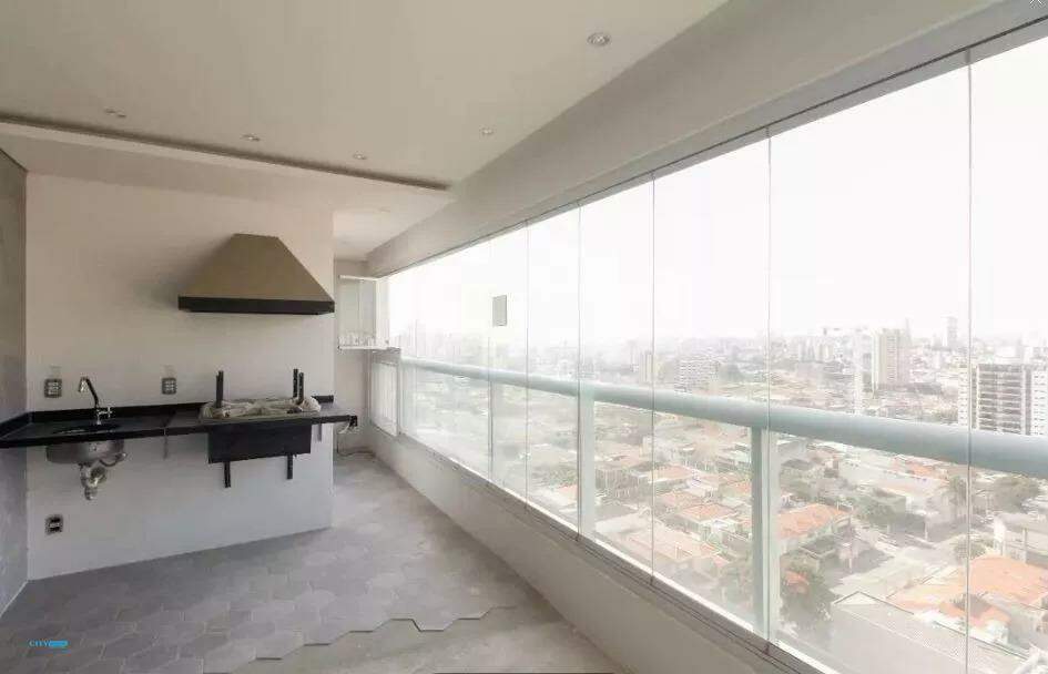 Apartamento à venda com 2 quartos, 92m² - Foto 3