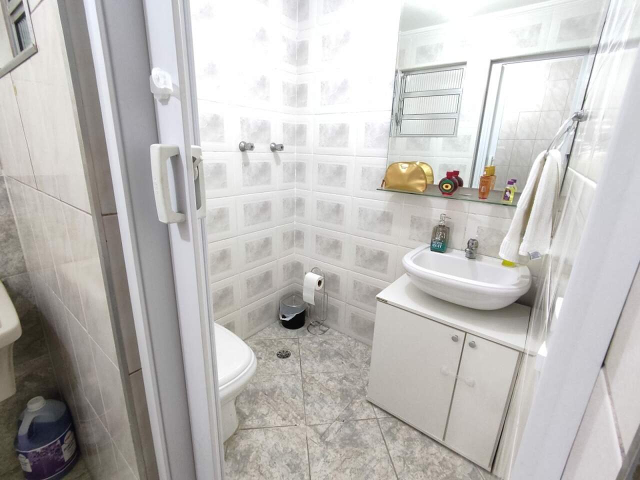 Sobrado à venda com 2 quartos, 125m² - Foto 4