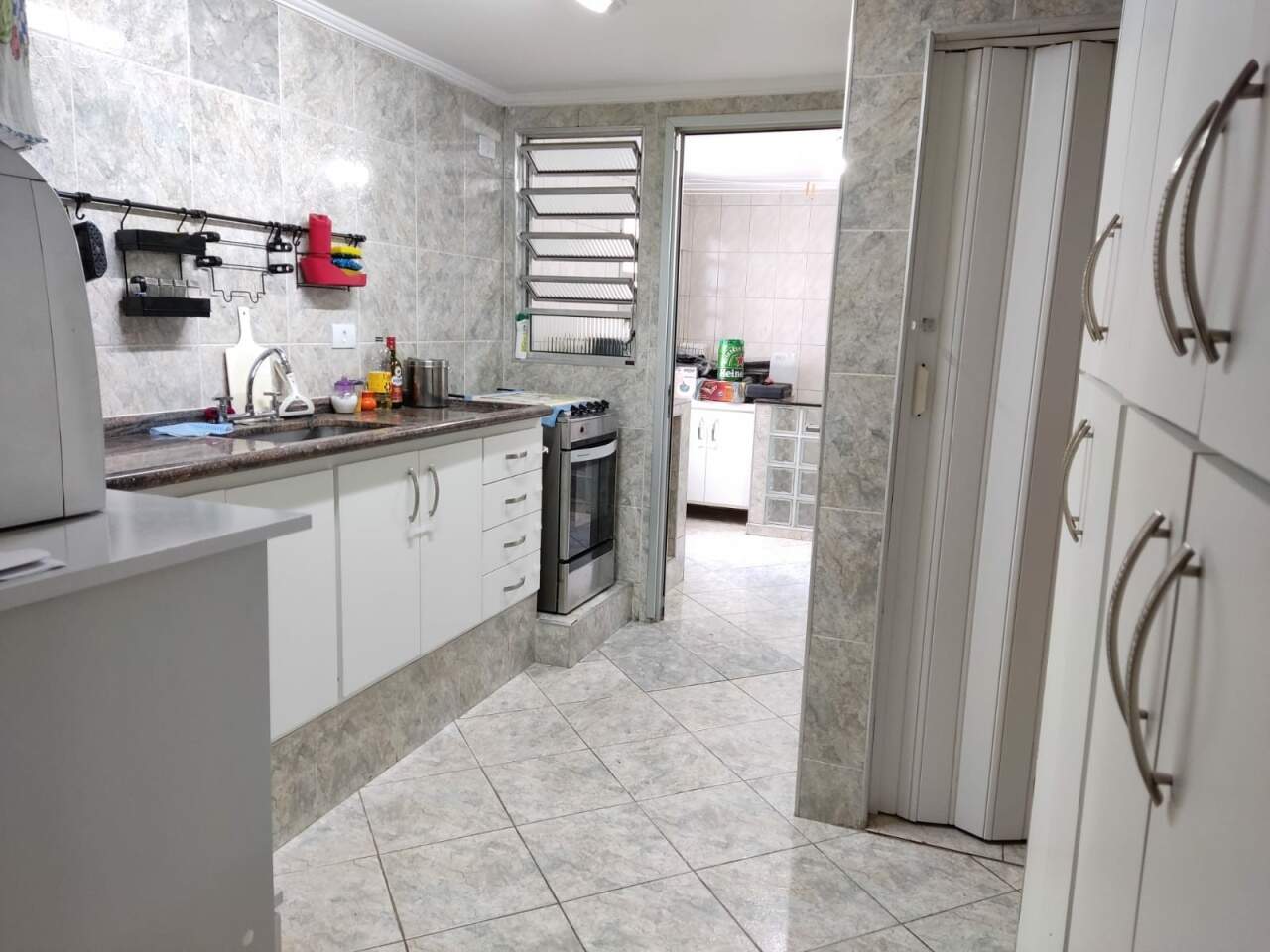 Sobrado à venda com 2 quartos, 125m² - Foto 7