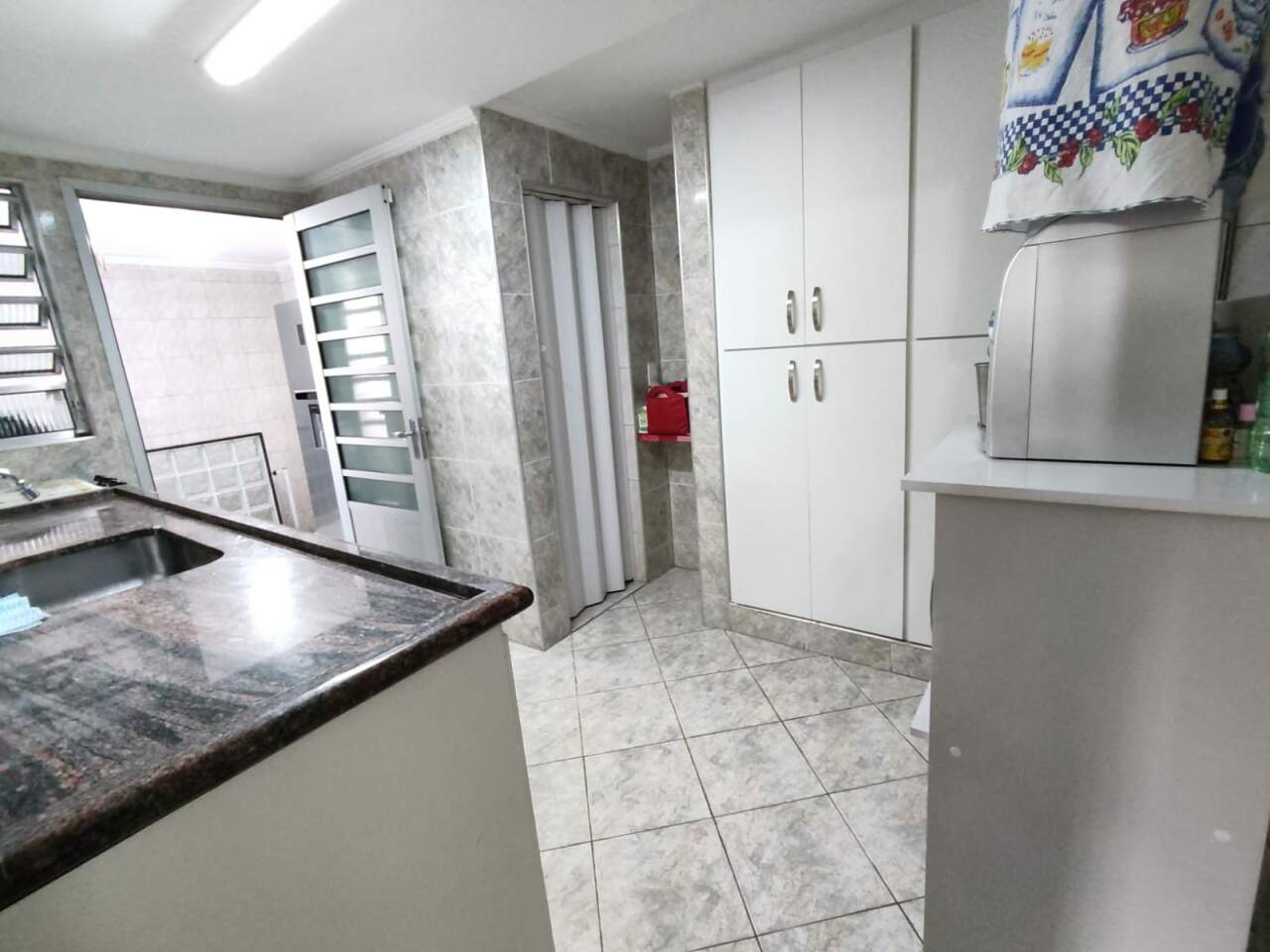 Sobrado à venda com 2 quartos, 125m² - Foto 8