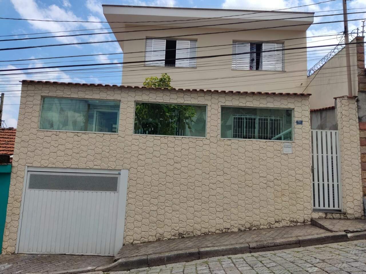 Sobrado à venda com 2 quartos, 125m² - Foto 12