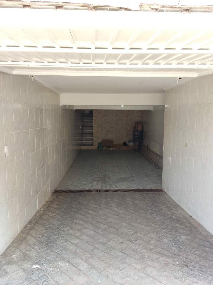 Sobrado à venda com 2 quartos, 125m² - Foto 13