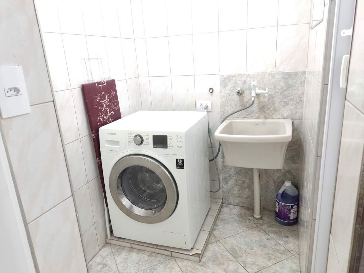 Sobrado à venda com 2 quartos, 125m² - Foto 14