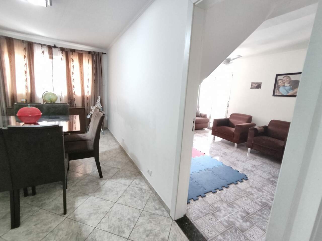 Sobrado à venda com 2 quartos, 125m² - Foto 16