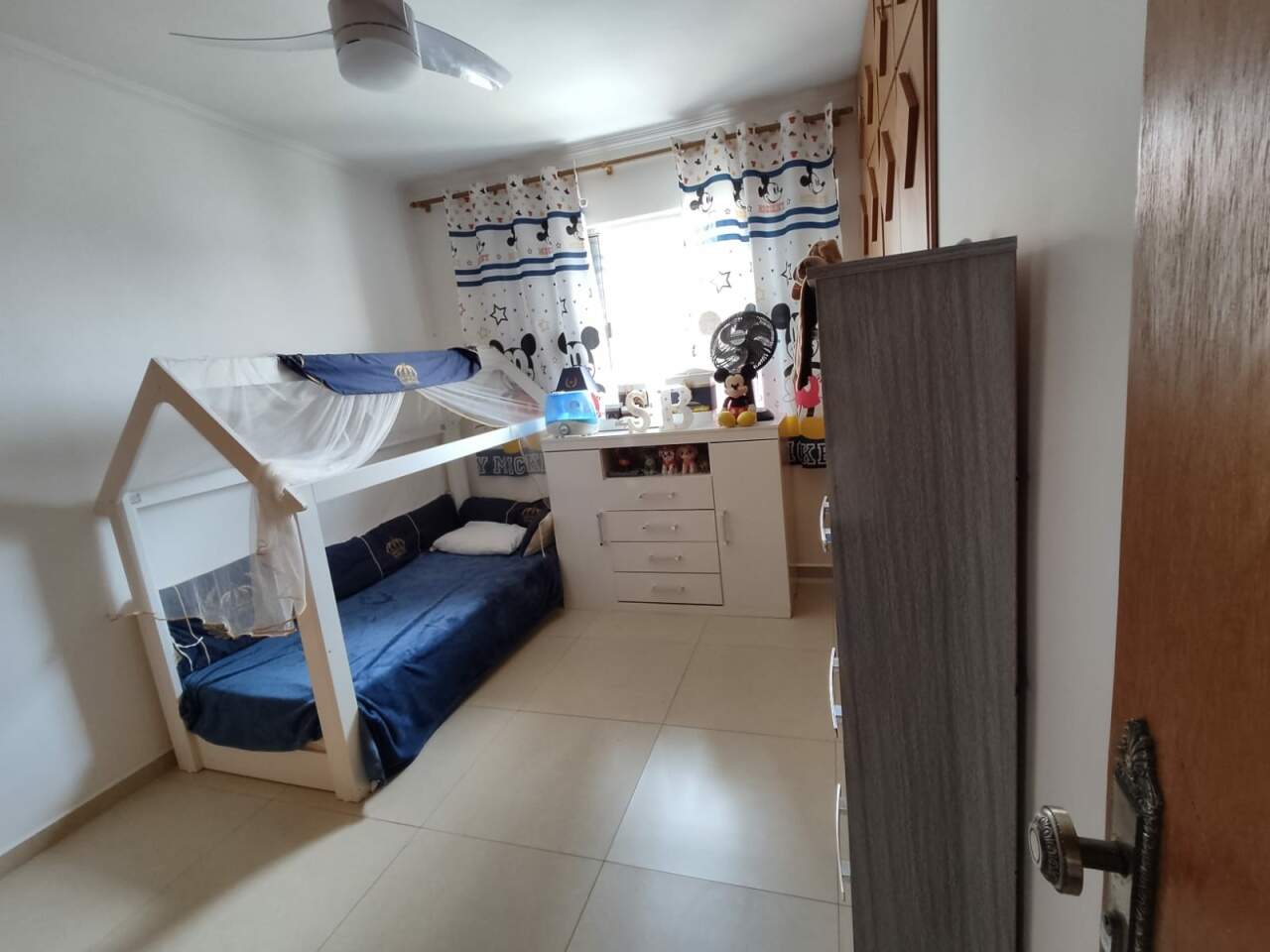 Sobrado à venda com 2 quartos, 125m² - Foto 18