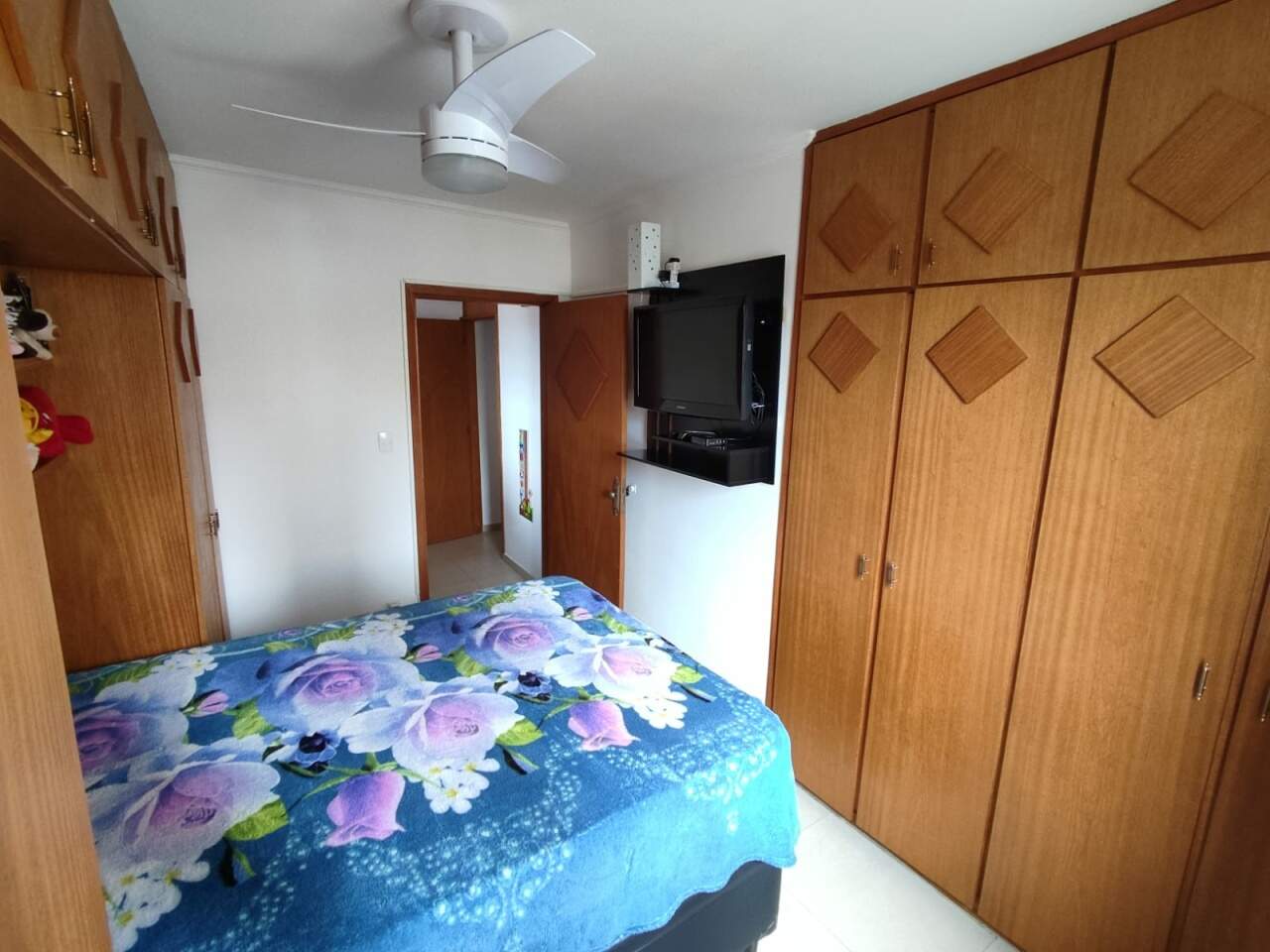 Sobrado à venda com 2 quartos, 125m² - Foto 21