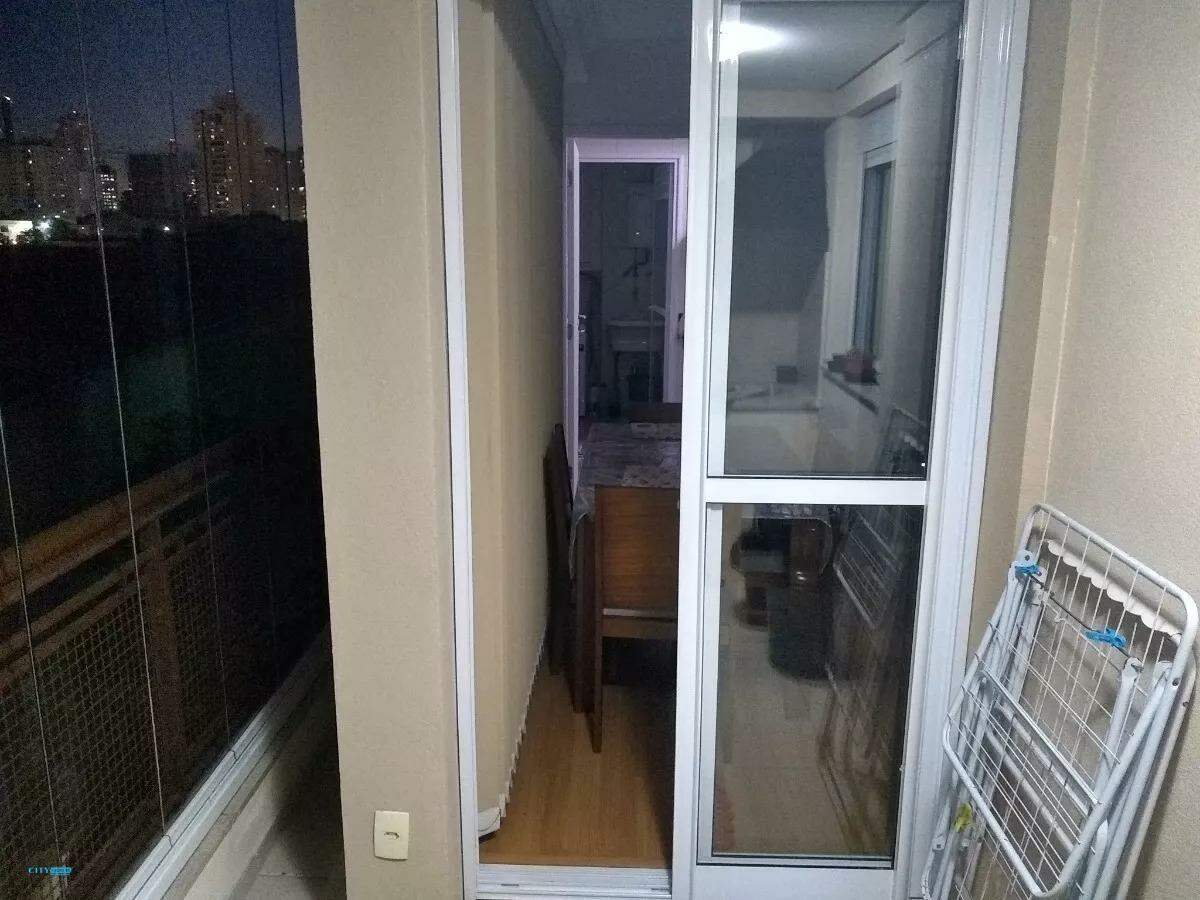 Apartamento à venda com 2 quartos, 69m² - Foto 19