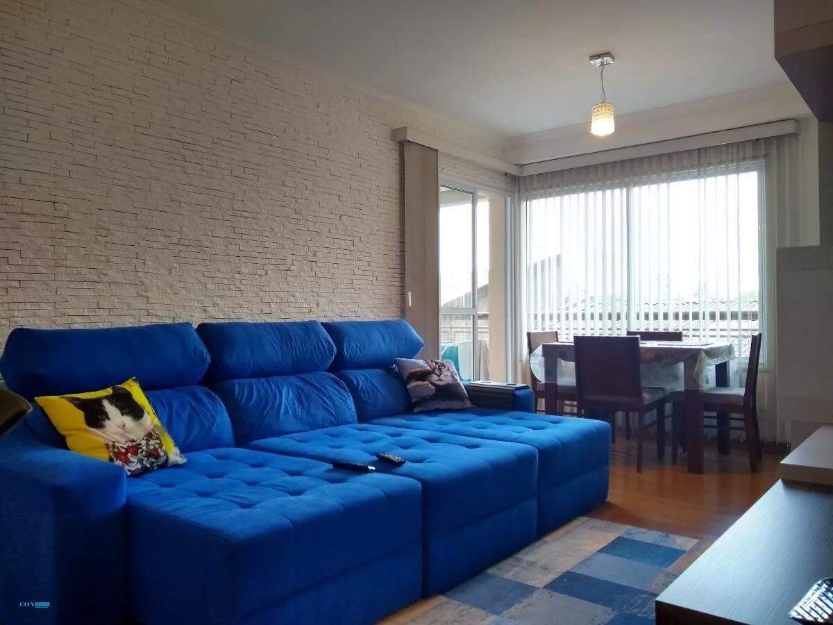 Apartamento à venda com 2 quartos, 69m² - Foto 1