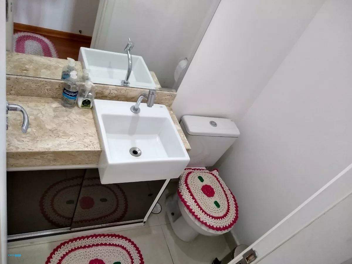 Apartamento à venda com 2 quartos, 69m² - Foto 26