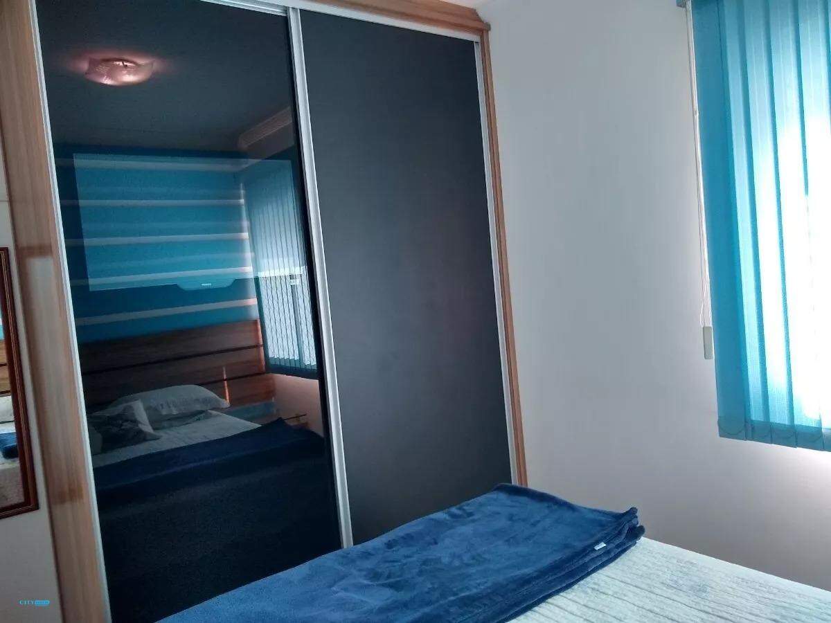 Apartamento à venda com 2 quartos, 69m² - Foto 6