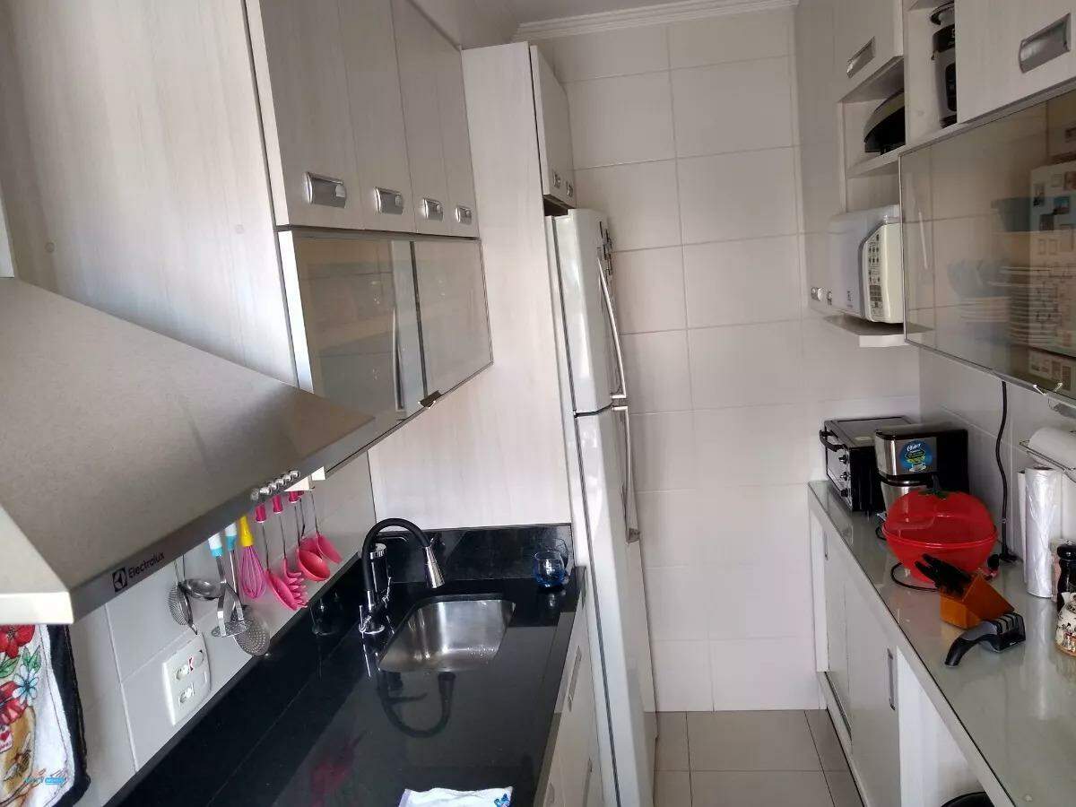 Apartamento à venda com 2 quartos, 69m² - Foto 12