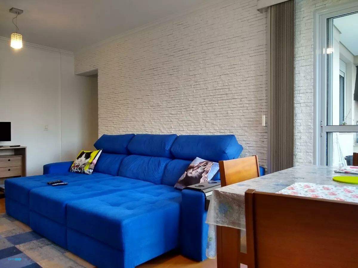 Apartamento à venda com 2 quartos, 69m² - Foto 3