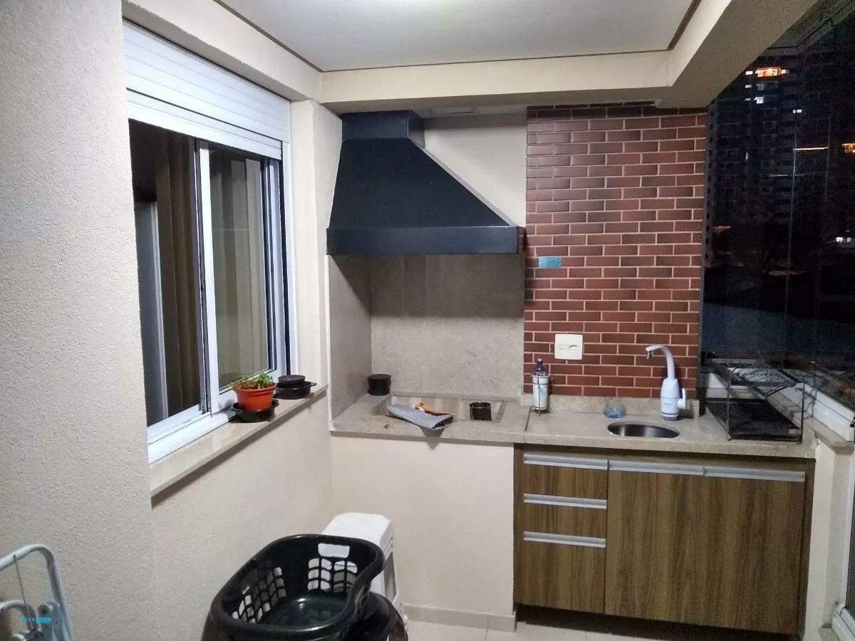 Apartamento à venda com 2 quartos, 69m² - Foto 9