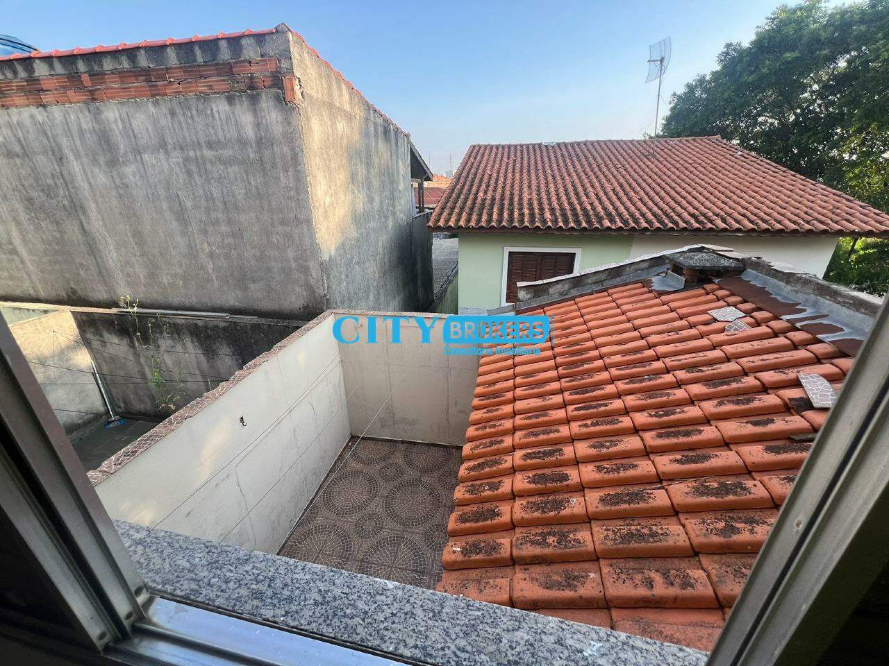 Casa à venda com 3 quartos, 125m² - Foto 20