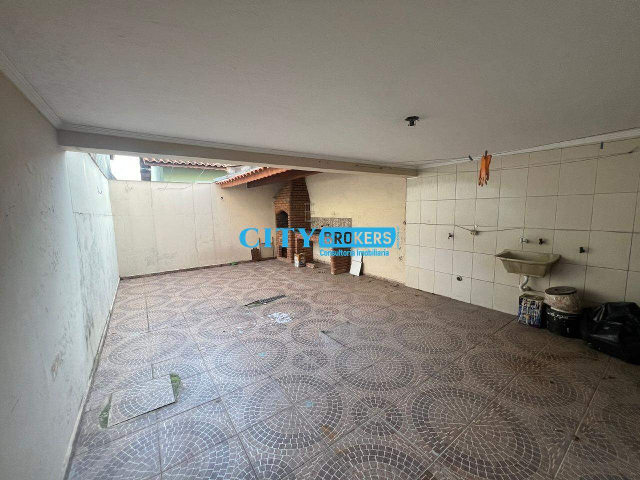 Casa à venda com 3 quartos, 125m² - Foto 4