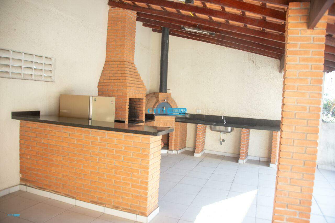 Apartamento à venda com 3 quartos, 107m² - Foto 5