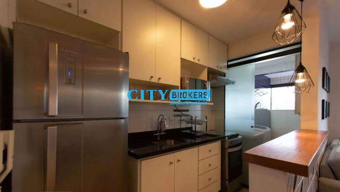 Apartamento para alugar com 2 quartos, 60m² - Foto 12