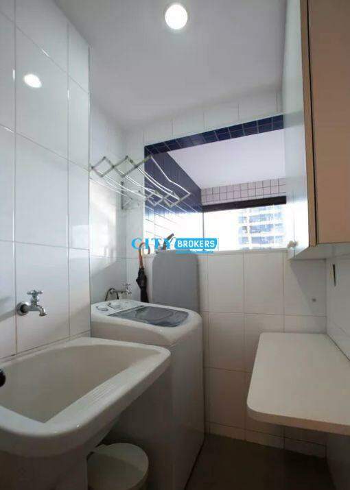 Apartamento para alugar com 2 quartos, 60m² - Foto 8