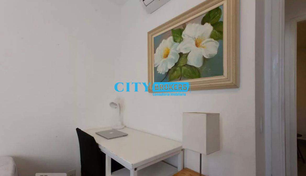 Apartamento para alugar com 2 quartos, 60m² - Foto 20