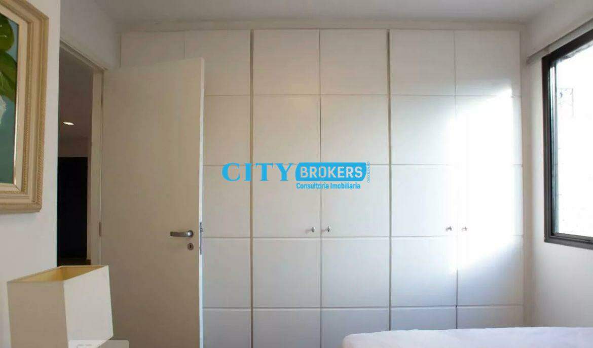 Apartamento para alugar com 2 quartos, 60m² - Foto 21