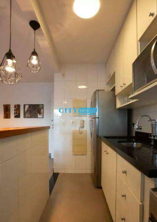 Apartamento para alugar com 2 quartos, 60m² - Foto 5