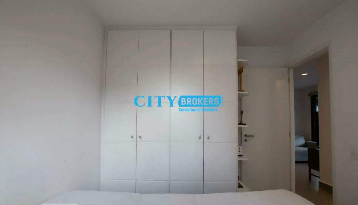 Apartamento para alugar com 2 quartos, 60m² - Foto 17